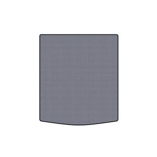 Rubber trunk mat Carsuit (SD, gray) photo 1