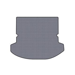 Rubber Trunk Mat Carsuit (Gray) photo 1