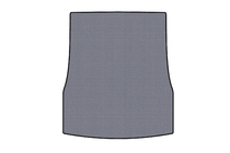 Mercedes CLS C218 2011-2018 Rubber trunk mat Carsuit (Coupe, 4-door, gray) photo 1