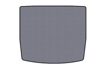 Mitsubishi Eclipse Cross 2017- Rubber trunk mat Carsuit (2021+, gray) photo 1