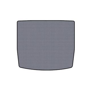 Rubber trunk mat Carsuit (2021+, gray) photo 1
