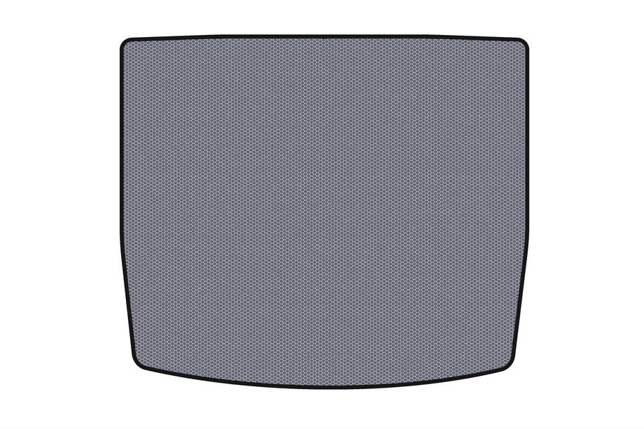 Mitsubishi Eclipse Cross 2017- Rubber trunk mat Carsuit (2021+, gray) Image