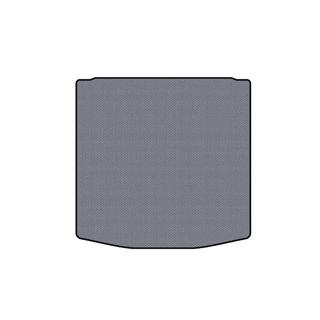Rubber Trunk Mat Carsuit (Gray) photo 1