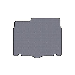 Rubber trunk mat Carsuit (HB, 5-door, gray) Opel Astra J 2009-2015 photo 1