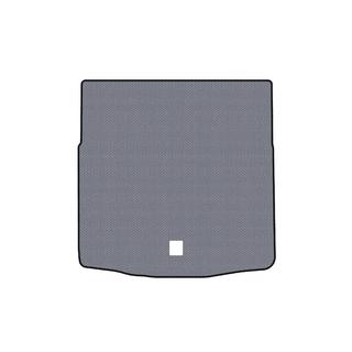 Rubber trunk mat Carsuit (LB, gray) Opel Insignia 2008-2017 photo 1