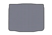 Opel Insignia 2008-2017 Rubber trunk mat Carsuit (2013-2017, SD, gray) photo 1