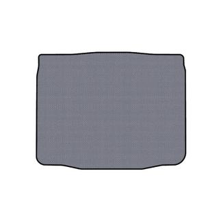 Rubber trunk mat Carsuit (2013-2017, SD, gray) Opel Insignia 2008-2017 photo 1