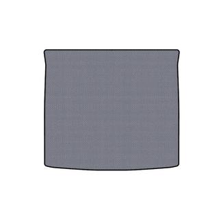 Rubber trunk mat Carsuit (2004-2008, SW, gray) photo 1