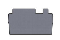 Peugeot Traveller 2017- Rubber trunk mat Carsuit (7-seater, gray) photo 1
