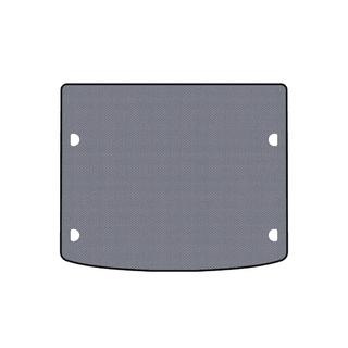 Rubber Trunk Mat Carsuit V2 (Gray) Porsche Cayenne 2003–2010 photo 1