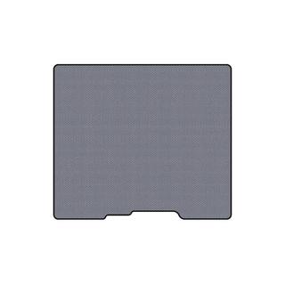 Rubber trunk mat Carsuit (2019+, gray) Renault Trafic 2015- photo 1