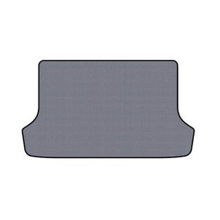 Rubber trunk mat Carsuit (5-door, gray) Suzuki Grand Vitara 2005-2017 photo 1