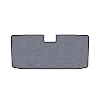 Rubber Trunk Mat Carsuit (Gray) Suzuki Jimny 1998-2018 photo 1