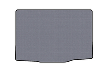 Suzuki SX4 2006-2013 Rubber trunk mat Carsuit (2006-2009, HB, 5-door, gray) photo 1