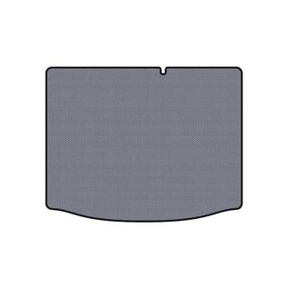 Rubber Trunk Mat Carsuit V1 (Gray) Suzuki Vitara 2015- photo 1