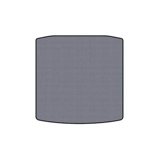Rubber trunk mat Carsuit (SW, gray) photo 1