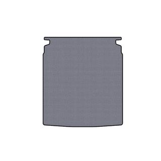 Rubber trunk mat Carsuit (Europe, SD, gray) photo 1