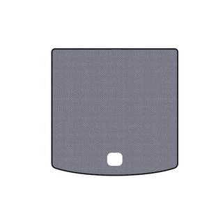 Rubber trunk mat Carsuit (5-seater, Mexico, Allspace, gray) photo 1