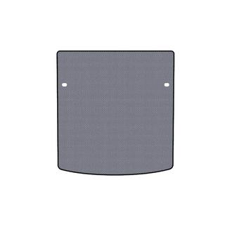 Rubber trunk mat Carsuit (7-seater, Mexico, Allspace, gray) photo 1