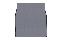 Volvo S60 2010-2018 Rubber trunk mat Carsuit (2010-2013, SD, gray) photo 1