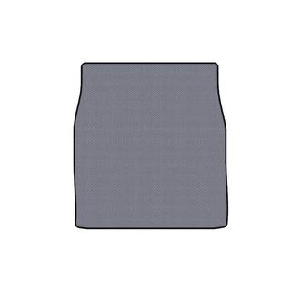 Rubber trunk mat Carsuit (2010-2013, SD, gray) Volvo S60 2010-2018 photo 1