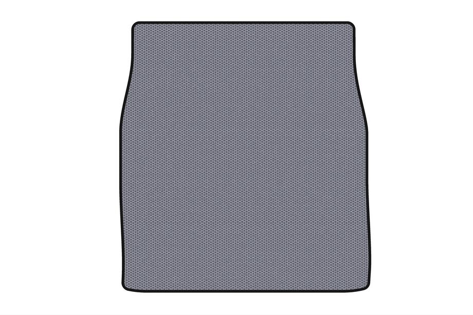 Volvo S60 2010-2018 Rubber trunk mat Carsuit (2010-2013, SD, gray) Image