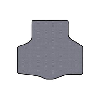 Rubber trunk mat Carsuit (SD, gray) Alfa Romeo 159 2005–2011 photo 1