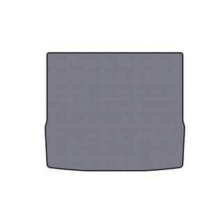 Rubber trunk mat Carsuit (SW, gray) Ford Focus II 2008-2011 photo 1