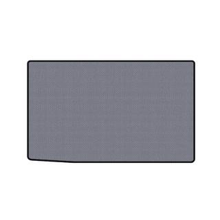 Rubber trunk mat Carsuit V-2 (HB, gray) Audi A2 1999-2005 photo 1