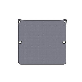 Rubber trunk mat Carsuit V-2 (Avant, grey) Audi 100 C4 1990-1994 photo 1