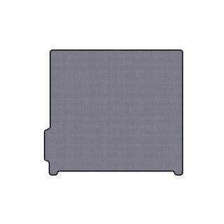 Rubber trunk mat Carsuit V-2 (Gray) BMW X5 F15 2013-2018 photo 1