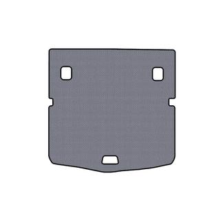 Rubber trunk mat Carsuit V-2 (for F46, 7-seater, gray) BMW 2 Series Active Tourer F45/F46 2014-2021 photo 1