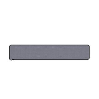 Rubber Trunk Mat Carsuit (Gray) Cadillac Escalade 2007-2014 photo 1
