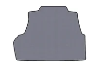 Chery Eastar 2003-2011 Rubber Trunk Mat Carsuit (Gray) photo 1