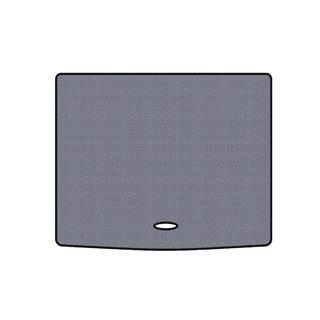 Rubber trunk mat Carsuit V-2 (Gray) photo 1