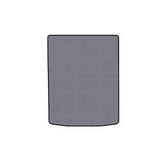 Rubber Trunk Mat Carsuit (Gray) photo 1