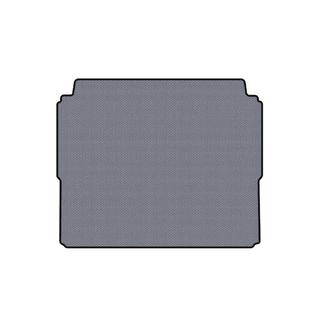 Rubber trunk mat Carsuit (lower, gray) Citroen C5 Aircross 2017-2025 photo 1