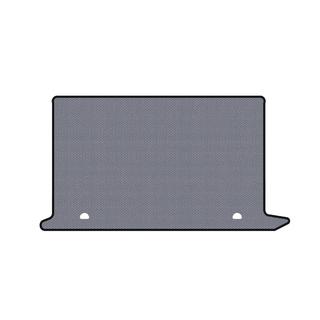 Rubber Trunk Mat Carsuit V2 (Gray) photo 1