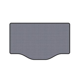 Rubber Trunk Mat Carsuit (Gray) photo 1