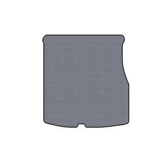 Rubber trunk mat Carsuit V2 (2004-2006, gray) Chrysler Sebring II 2001-2006 photo 1