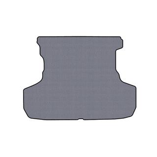 Rubber trunk mat Carsuit (SD, gray) Chrysler 200 I 2010-2014 photo 1