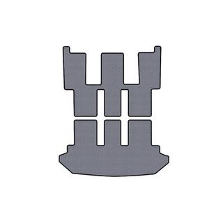 Rubber Trunk Mat Carsuit V2 (Gray) photo 1