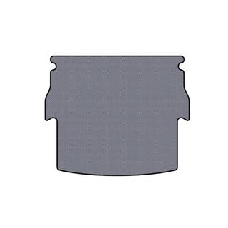 Rubber Trunk Mat Carsuit V1 (Gray) FAW Besturn X80 2013-2020 photo 1