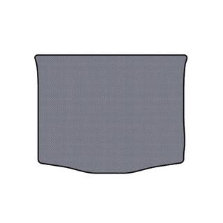 Rubber trunk mat Carsuit (for Escape, gray) Ford Kuga/Escape 2019- photo 1