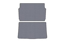 Ford Expedition 2007-2017 Rubber trunk mat Carsuit (2007-2014, gray) photo 1