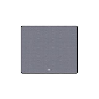 Rubber Trunk Mat Carsuit (Gray) GMC Terrain 2017– photo 1