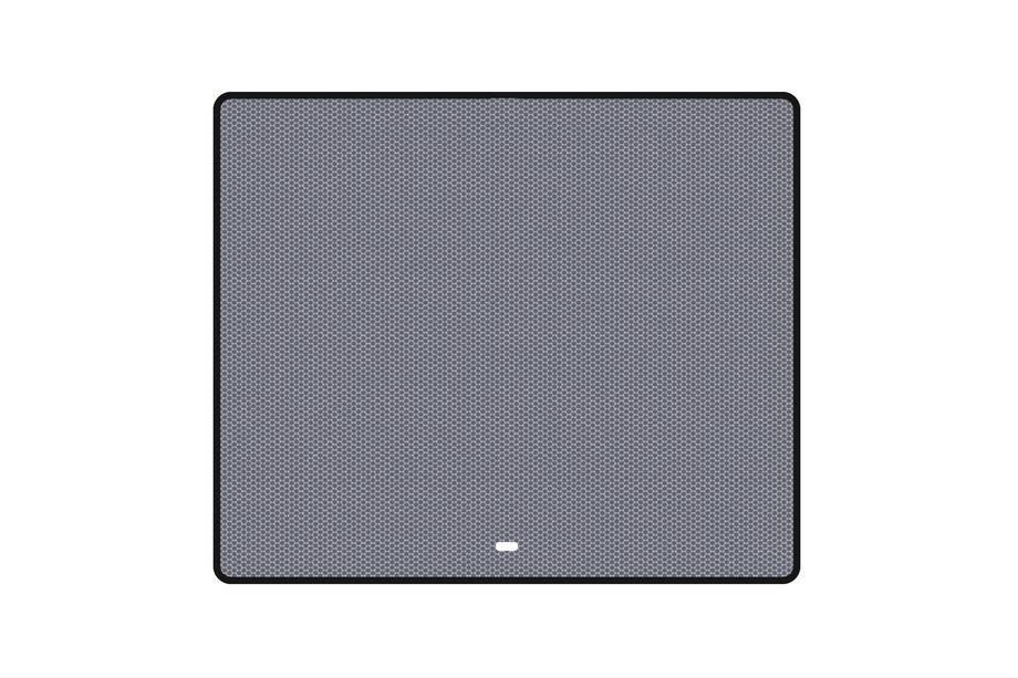 GMC Terrain 2017– Rubber Trunk Mat Carsuit (Gray) Image