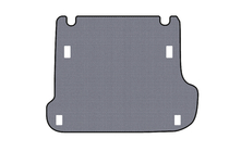 GreatWall Haval/Hover H3 2005-2013 Rubber Trunk Mat Carsuit (Gray) photo 1