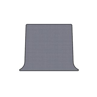 Rubber Trunk Mat Carsuit (Gray) Great Wall Pegasus photo 1