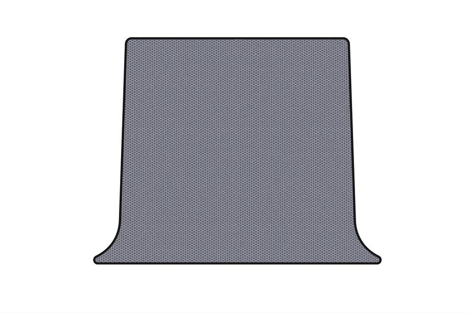Great Wall Pegasus Rubber Trunk Mat Carsuit (Gray) Image